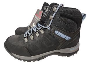 Wolverine Chisel 2 Waterproof Work Boot – Women’s 8.5W Black